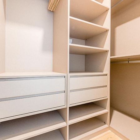 Acogedor Duplex En Salamanca Madrid Buitenkant foto