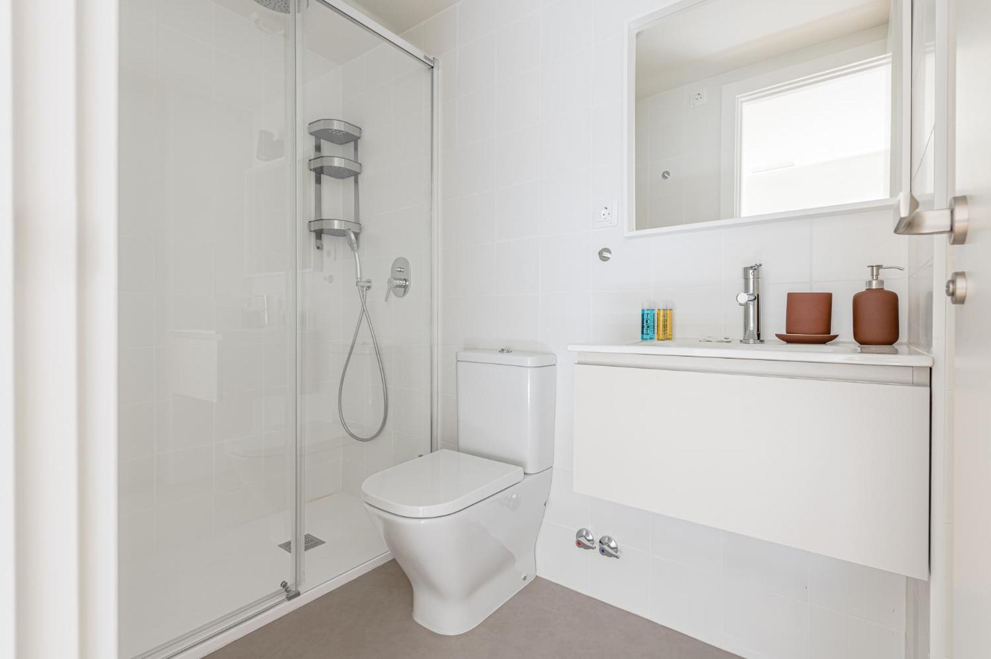 Acogedor Duplex En Salamanca Madrid Buitenkant foto